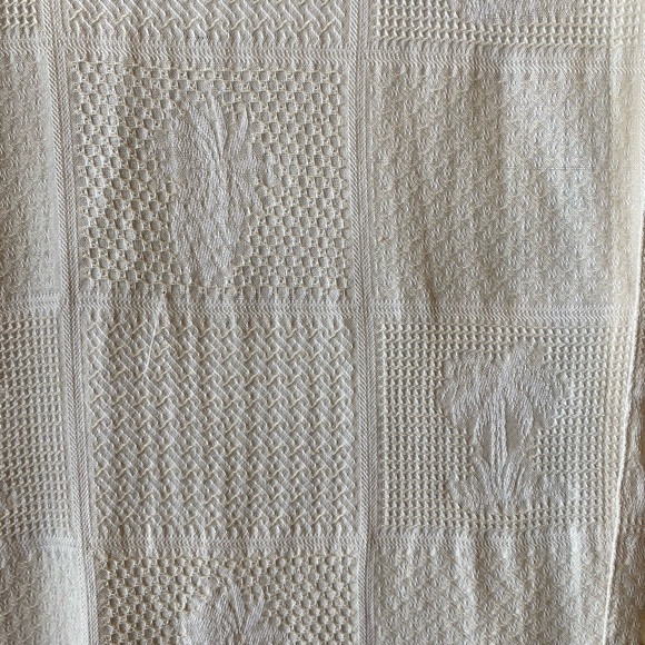 Indygo Smith size XLT silk/ rayon blend - Picture 2 of 7